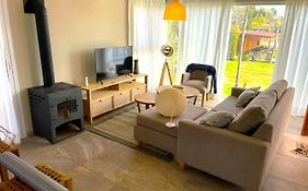 Kanoo Lodge